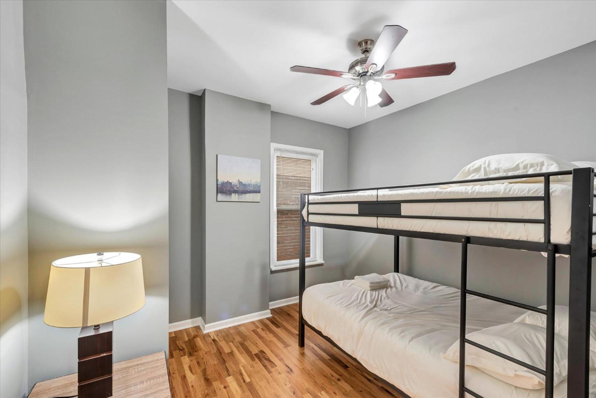 Historic St Louis Community Living With 4 Queen Beds Clifton Heights エクステリア 写真